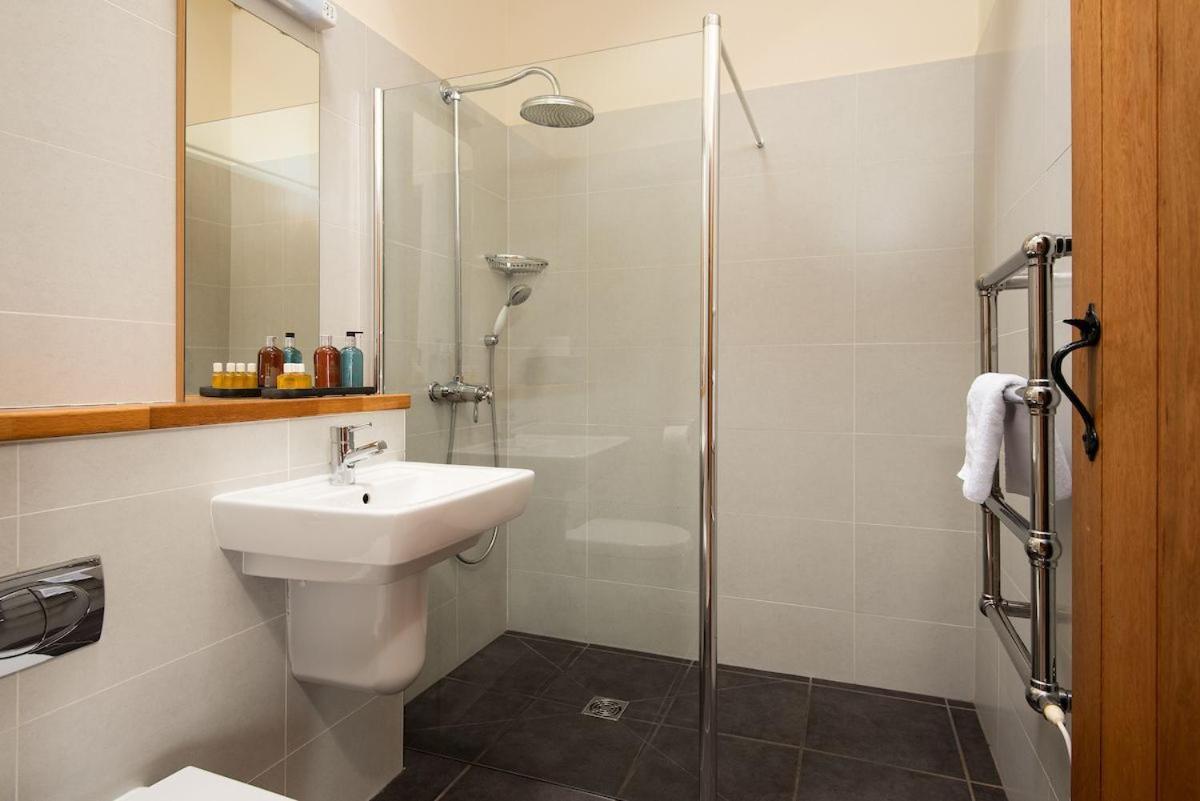 East Lodge Bedale Ngoại thất bức ảnh